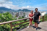 Private 6-hour Hiking Tour In The Tijuca Rainforest – Waterfalls & Viewpoints 8