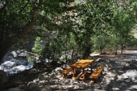 Agia Irini Gorge and Sougia Beach Tour 6