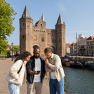 Secrets of Zierikzee Self-Guided Scavenger Hunt & Walking Tour 6
