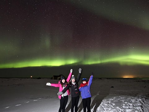 Northern Lights and Stargazing, photo 11