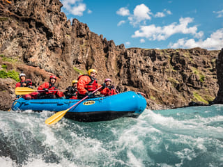 Whitewater Action (East), photo 16