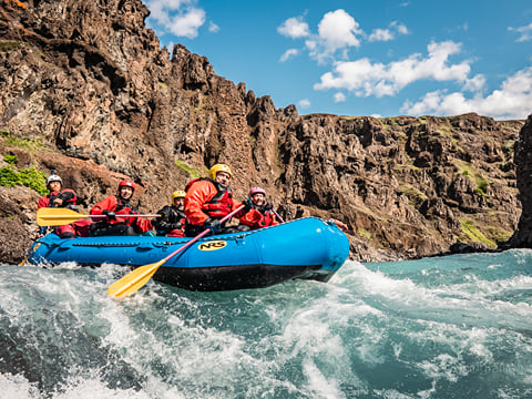 Whitewater Action (East), photo 16