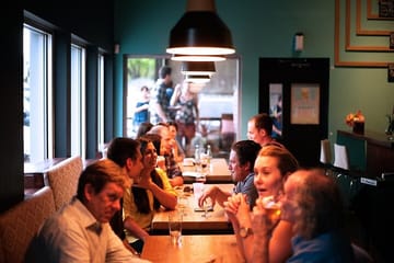 Budapest Food Tour of Hidden Gems for Small Groups