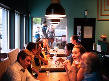 Meet locals, make friends, and feel the joy in real Budapest hangouts."