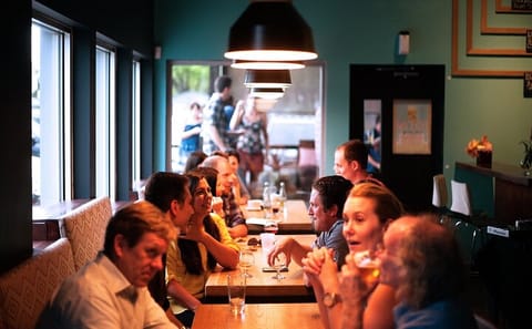 Budapest Food Tour of Hidden Gems for Small Groups