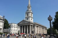 Full Day Traditional Private London Tour by Walking & Public Transportation 7