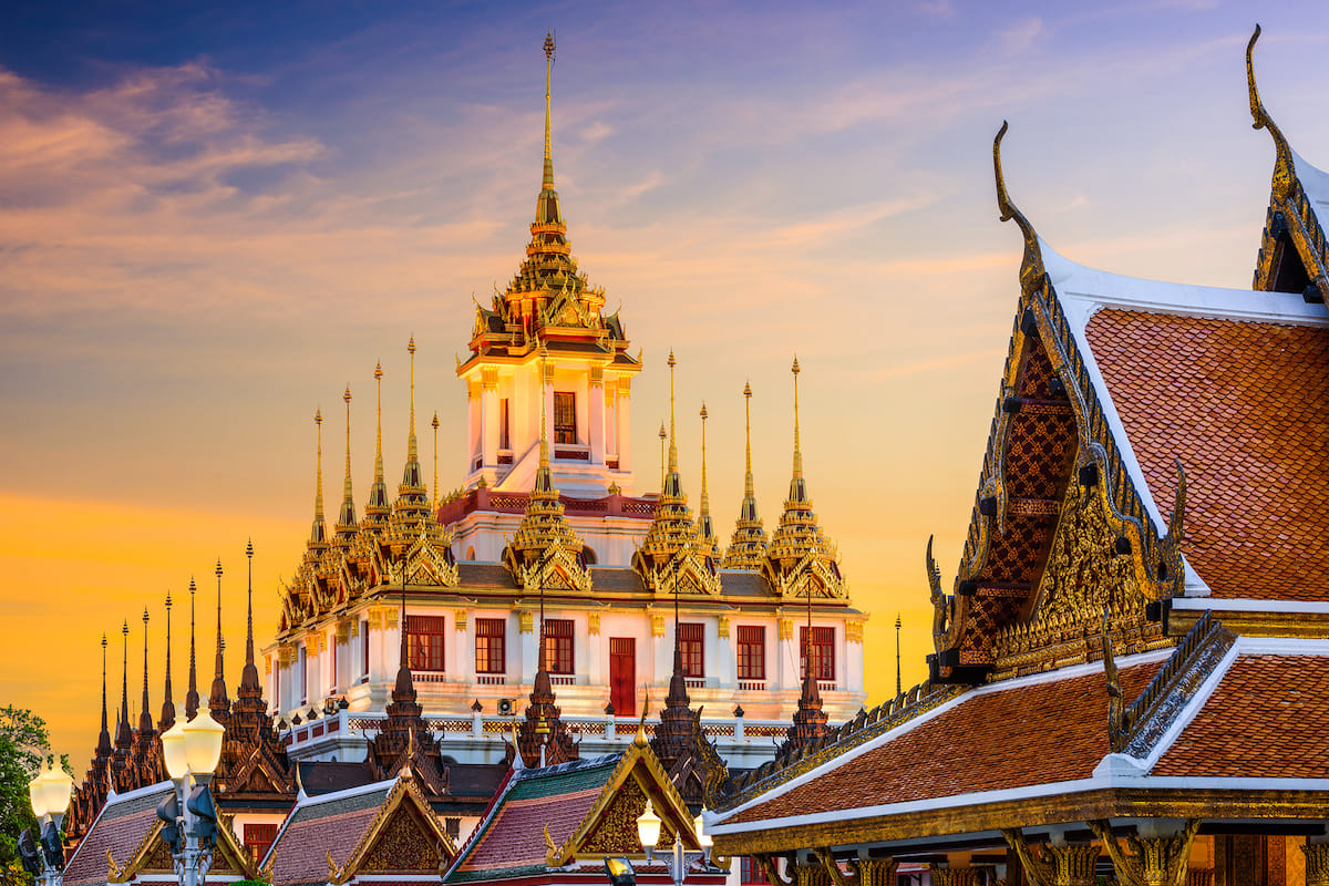 Cambodia Adventure Tour 2