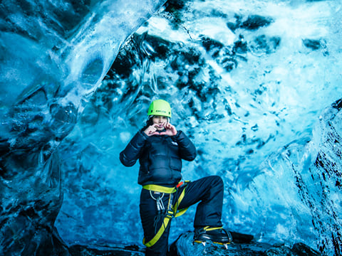Northern Lights, Glaciers, & Viking Adventures - 4D/3N, photo 34