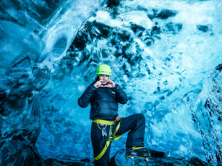 Northern Lights, Glaciers, & Viking Adventures - 4D/3N, photo 34