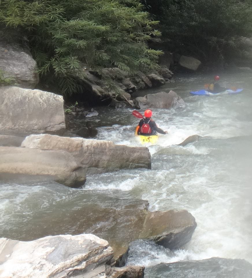 Chiang mai Suthep National Park Leisure Hiking & Mountain Biking