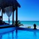 Beach club