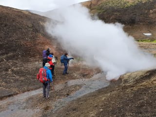 5 Day Laugavegur Trail & Thórsmörk (Self-guided - Tents), photo 11