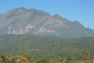 “BIKE 15” 2-Day Himalayan Mountain Bike Route