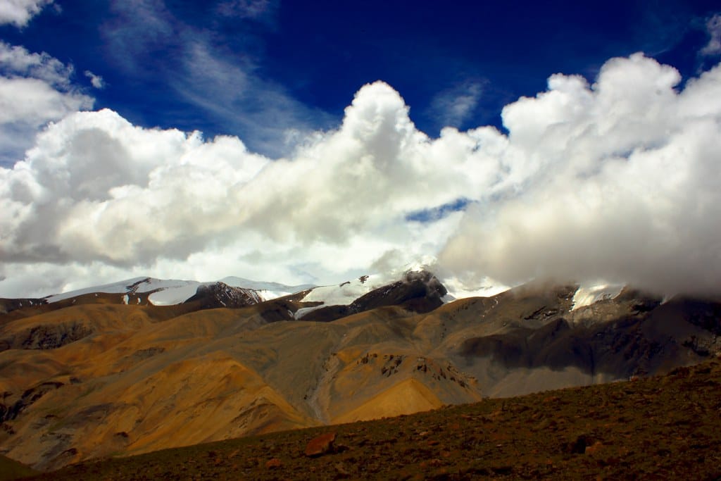 19 Days Mera Peak Climbing & Expedition – One Life-Changing Himalayan Adventure