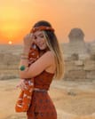 Premium Cairo Over Day Pyramids, New Grand Museum & Lunch - Hurghada 9