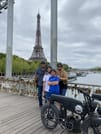 Paris XL Tour - 120 min 5