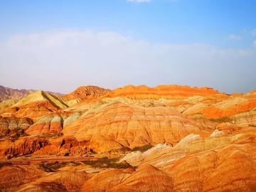 10-Day Xinjiang, Gansu, and Qinghai Highlights Tour