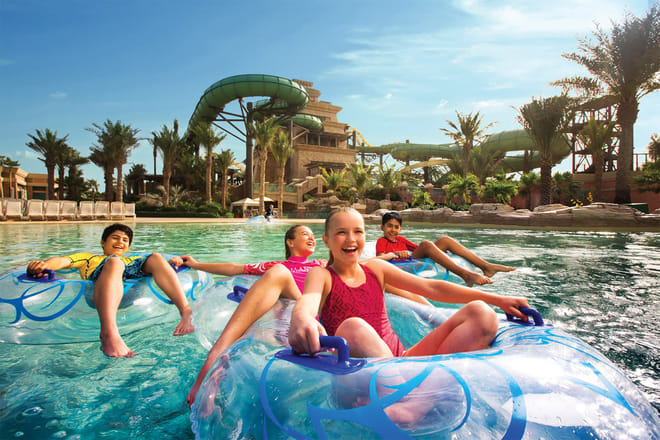 Go Dubai Explorer Pass 7