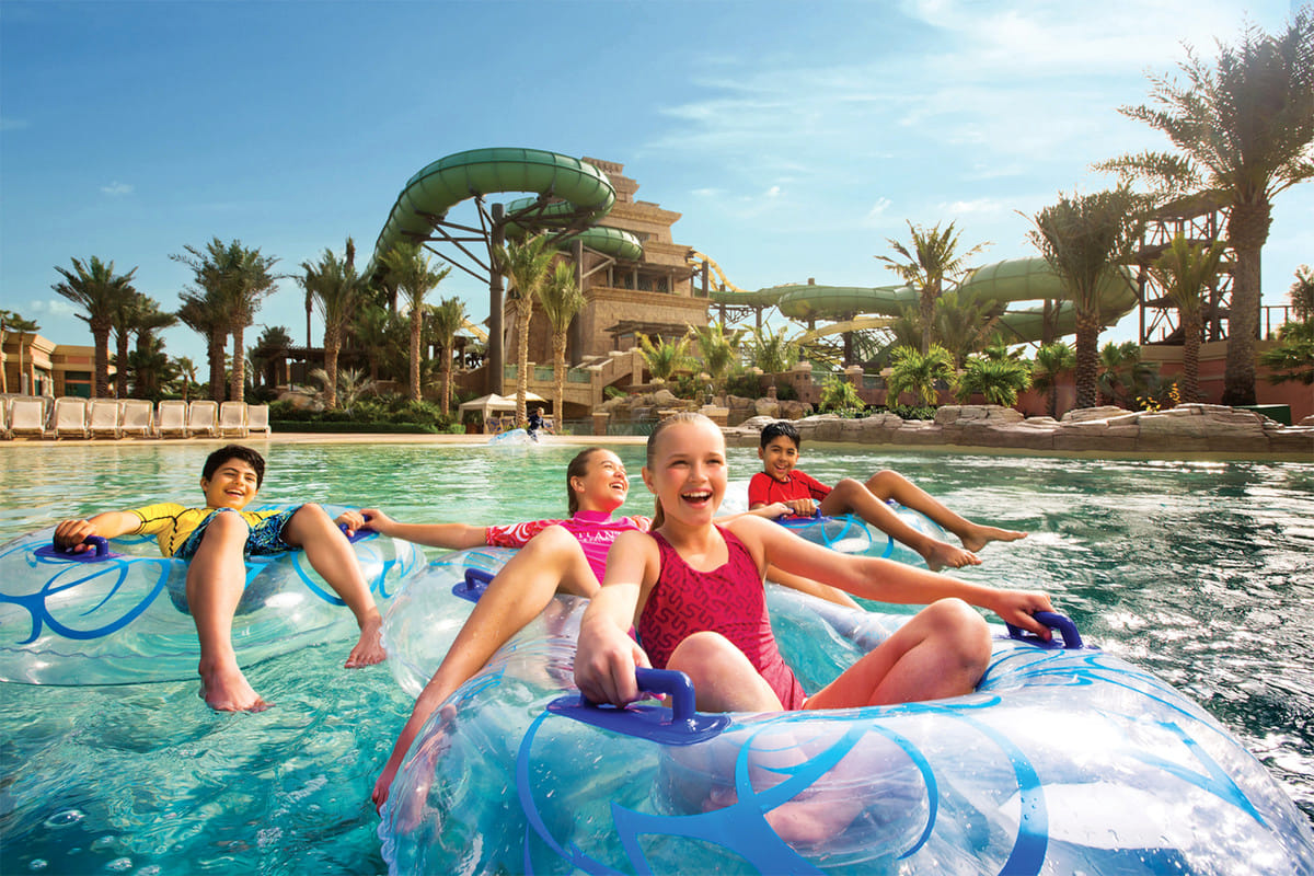 Go Dubai Explorer Pass 7