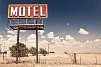 Route 66: New York to Los Angeles 1