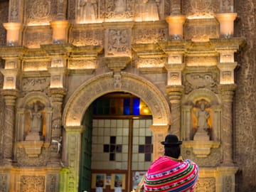 The Charm of Cusco, Private Tour