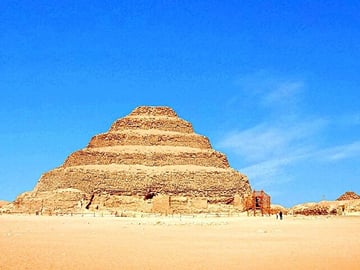 Allinclusive Private tour Giza Pyramids Sphinx Sakkara& Memphis
