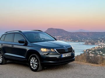 SUV
