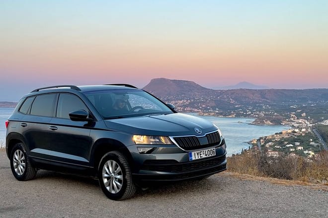 SUV