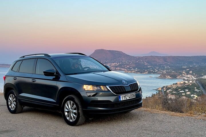 SUV