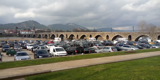 Private car transfer from Porto to Santiago de Compostela photo 4