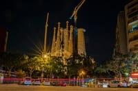 Private 9 Hour Barcelona Sightseeing & Montserrat Tour 10