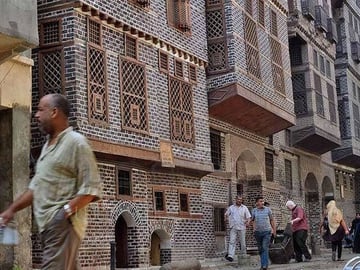 Best of Islamic Cairo & Historic Mosques Half-Day Tour