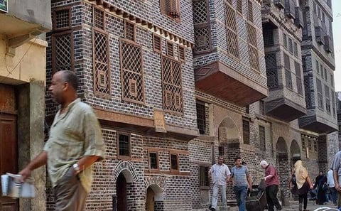 Best of Islamic Cairo & Historic Mosques Half-Day Tour