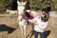Private Teteven Horse Riding Experience from Sofia with Overnight 2
