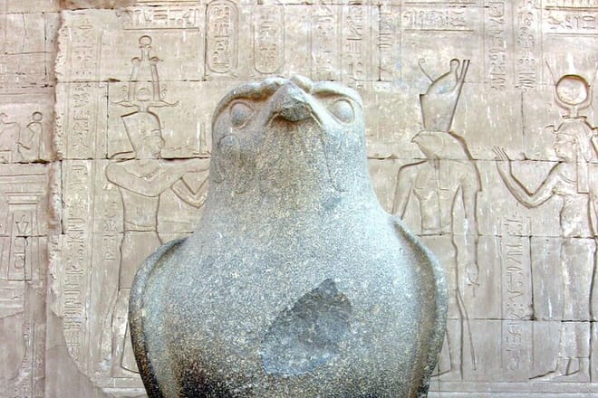 Edfu and Komombo Day tour with Aswan Transfer from Luxor  photo 2
