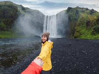 Geysers, Glaciers and Waterfalls - 6-Day Self-Drive, photo 13