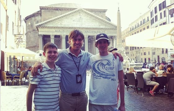 Rome Private Driving Tour Sightseeing of the Eternal city