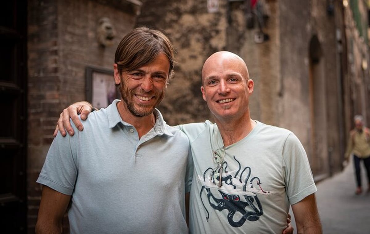 Rome in 2 Full Days Private Tour