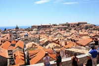 Dubrovnik, Croatia