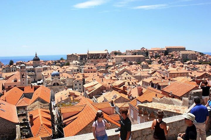 Dubrovnik, Croatia