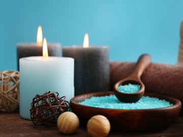 Ayurvedic Wellness Experience in Kandy, Sri Lanka