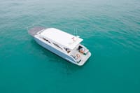 Phi Phi & Bamboo Islands Escape by Luxury Catamaran 2