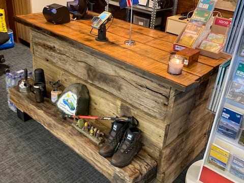 From Reykjavik: Hiking Shoes - Rental, photo 2