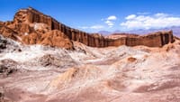 4-Day Atacama Desert Experience with Hotel, Tours & Meals 1