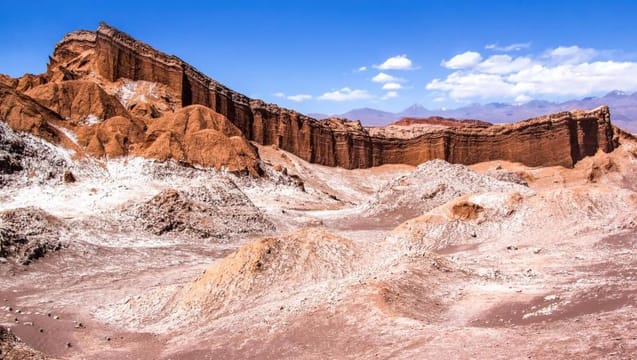 4-Day Atacama Desert Experience with Hotel, Tours & Meals