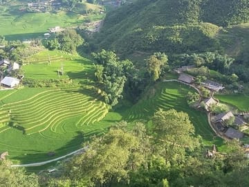 Sapa amazing 1 day trip: Muong Hoa Valleys & Authentic Villages