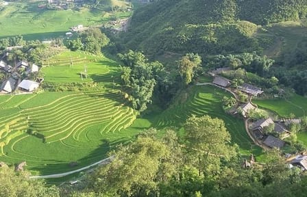 Sapa Amazing 1 Day Trip: Muong Hoa Valleys & Authentic Villages