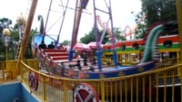 Siam Park - Amusement and Water Park Day Tour  1