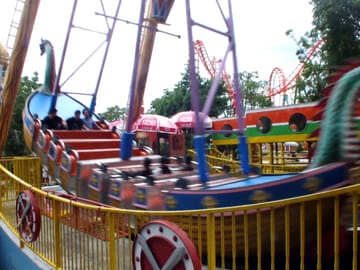 Siam Niramit Show in Phuket with Return Transfers & Dinner Option