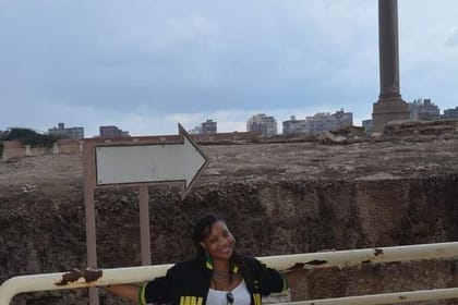 Platinum Full-Day Adventure: Uncover the Historic Wonders of Alexandria from Cairo